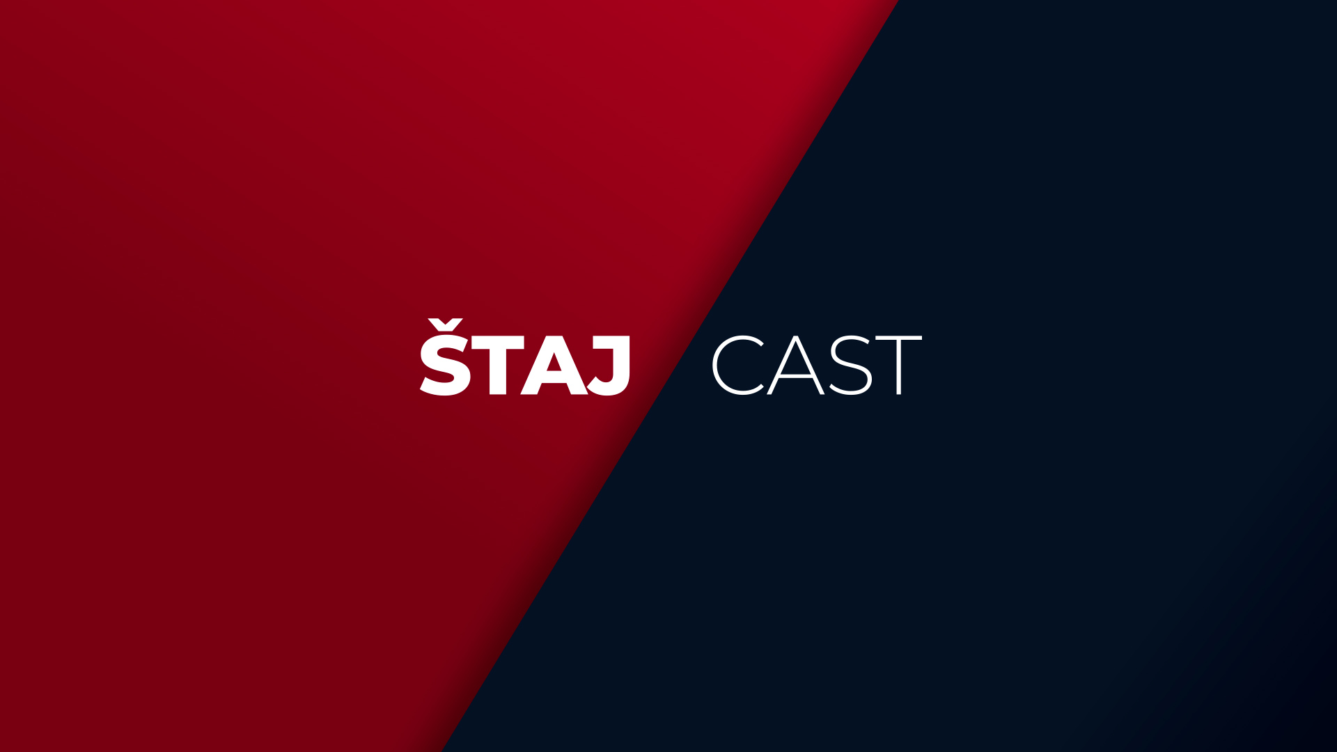 Štajcast